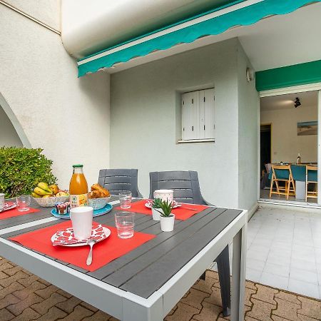 Apartment Jamaic By Interhome La Grande Motte Ngoại thất bức ảnh