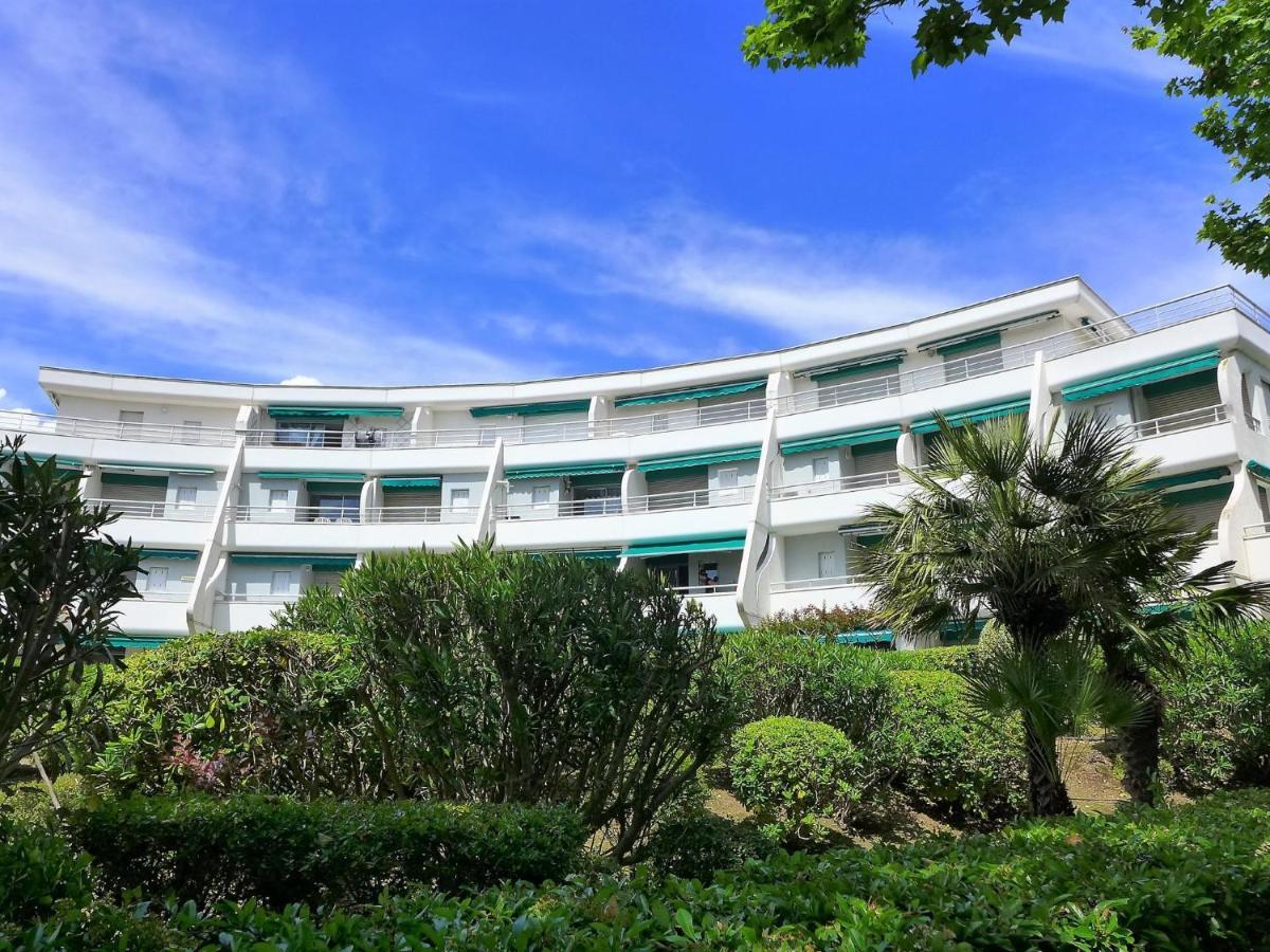Apartment Jamaic By Interhome La Grande Motte Ngoại thất bức ảnh