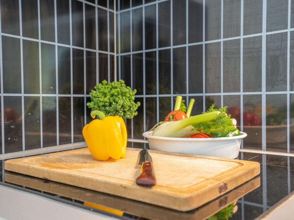 Apartment Jamaic By Interhome La Grande Motte Ngoại thất bức ảnh