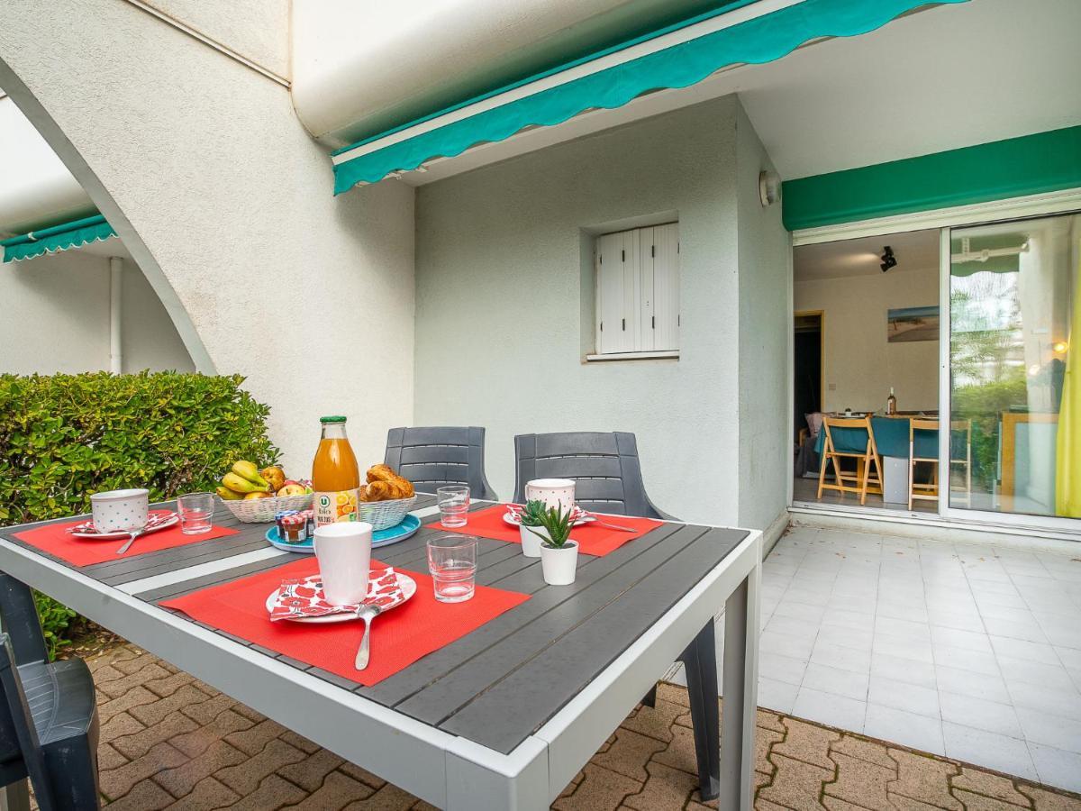 Apartment Jamaic By Interhome La Grande Motte Ngoại thất bức ảnh