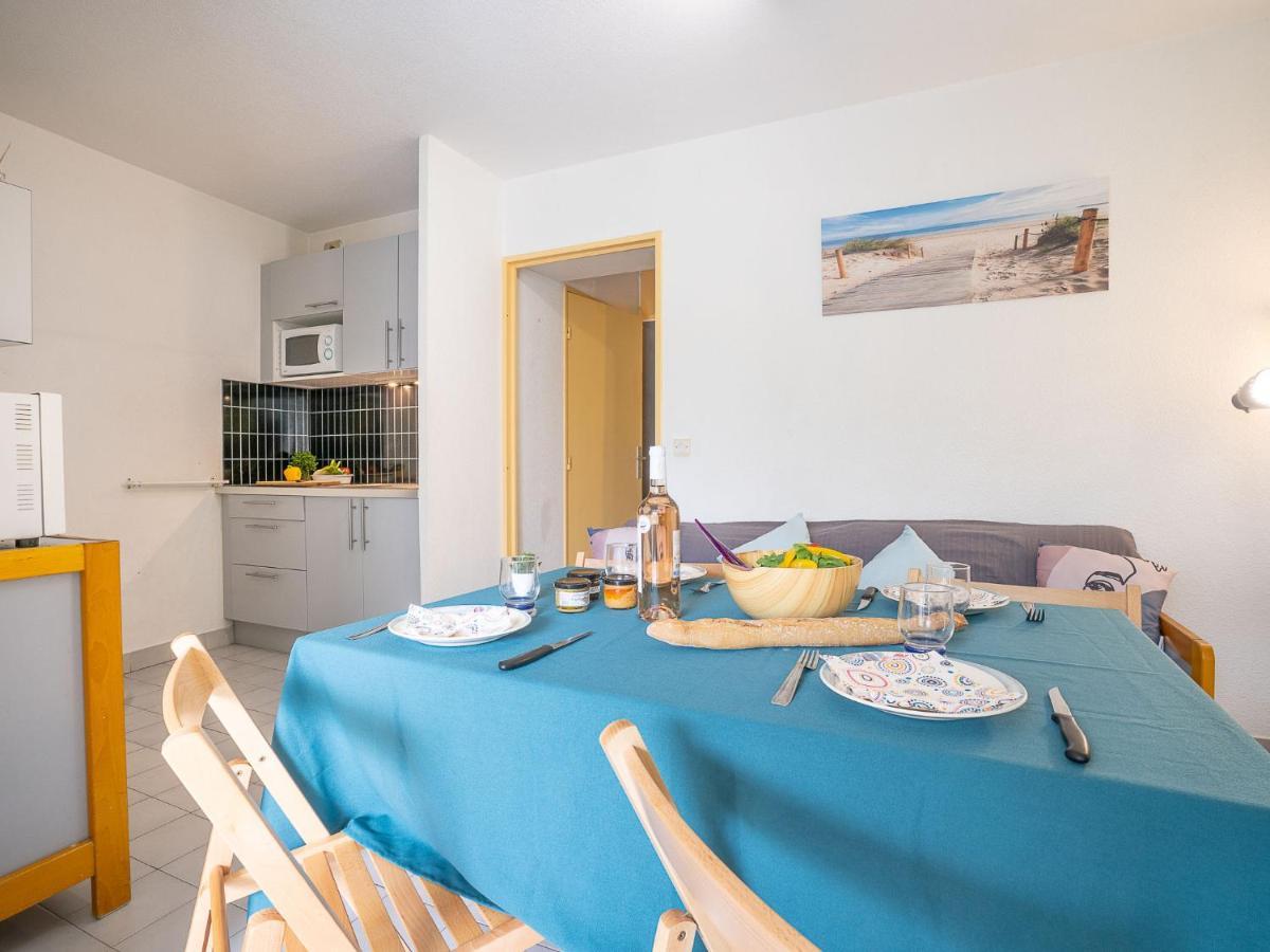Apartment Jamaic By Interhome La Grande Motte Ngoại thất bức ảnh