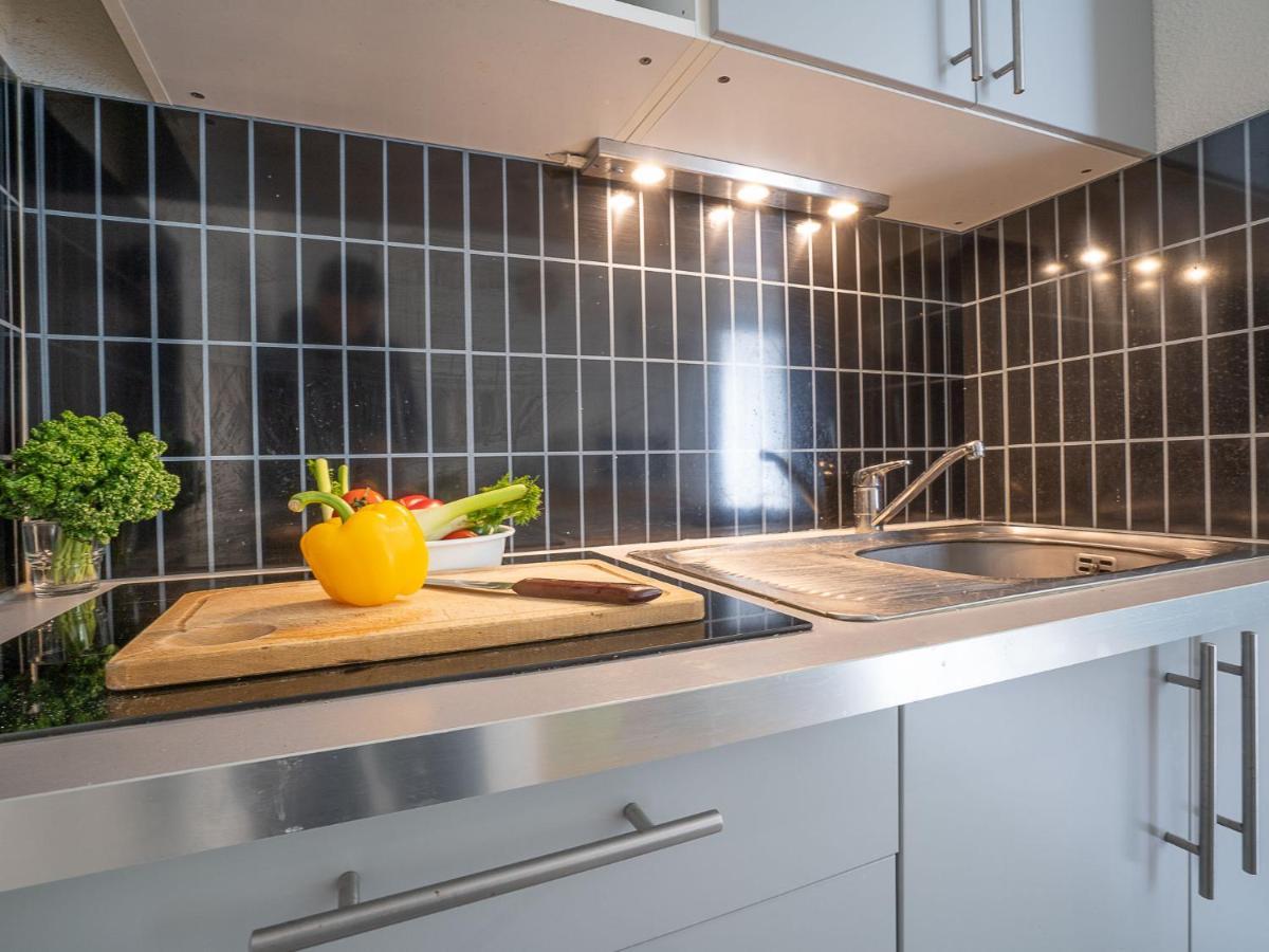 Apartment Jamaic By Interhome La Grande Motte Ngoại thất bức ảnh