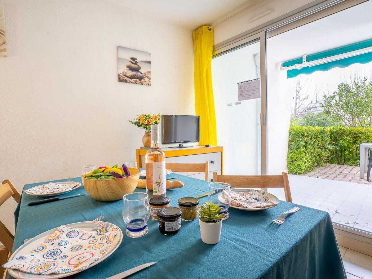 Apartment Jamaic By Interhome La Grande Motte Ngoại thất bức ảnh