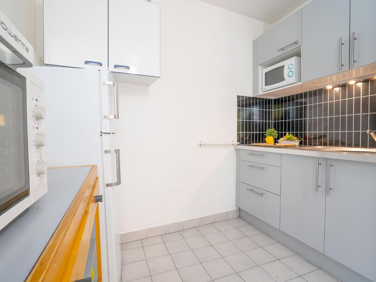 Apartment Jamaic By Interhome La Grande Motte Ngoại thất bức ảnh