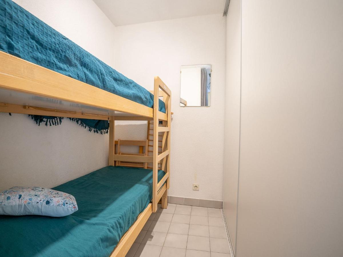 Apartment Jamaic By Interhome La Grande Motte Ngoại thất bức ảnh