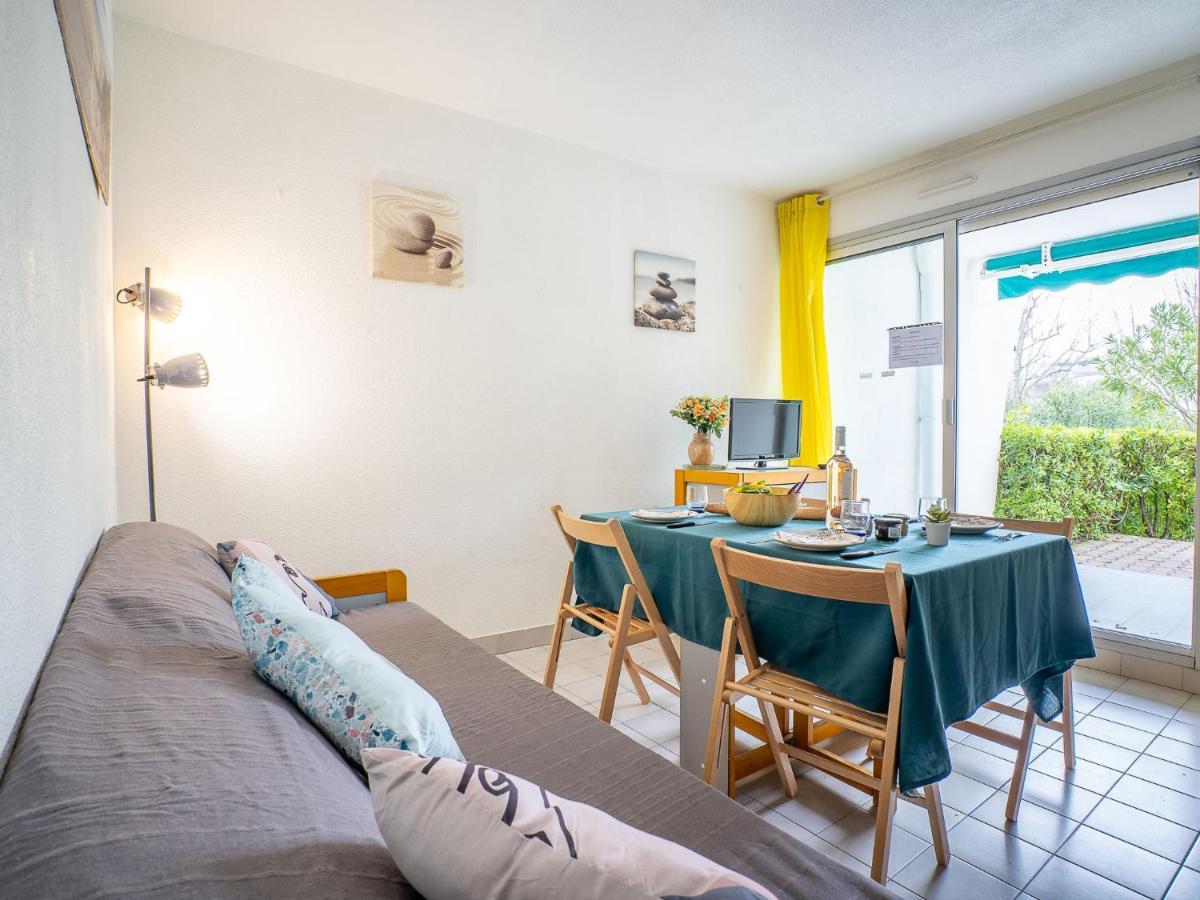 Apartment Jamaic By Interhome La Grande Motte Ngoại thất bức ảnh