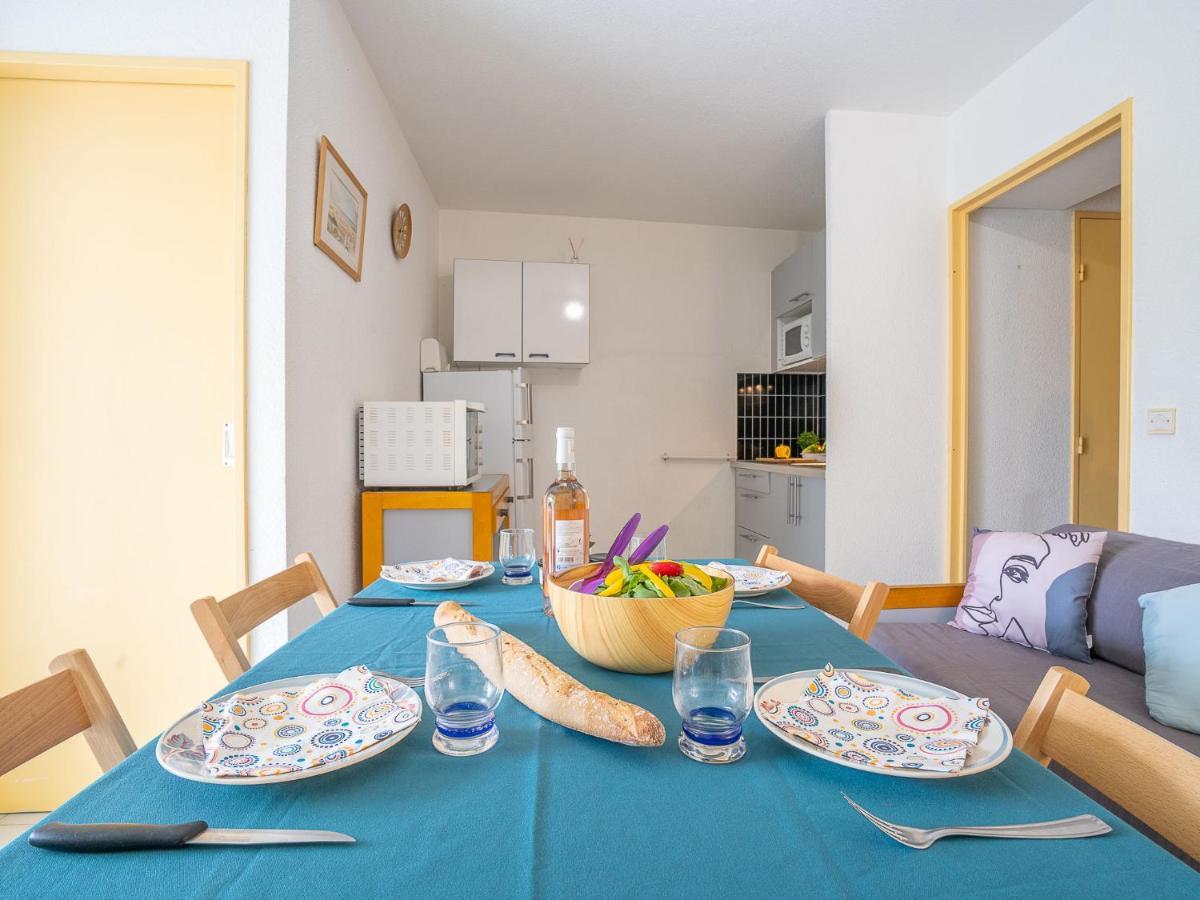 Apartment Jamaic By Interhome La Grande Motte Ngoại thất bức ảnh