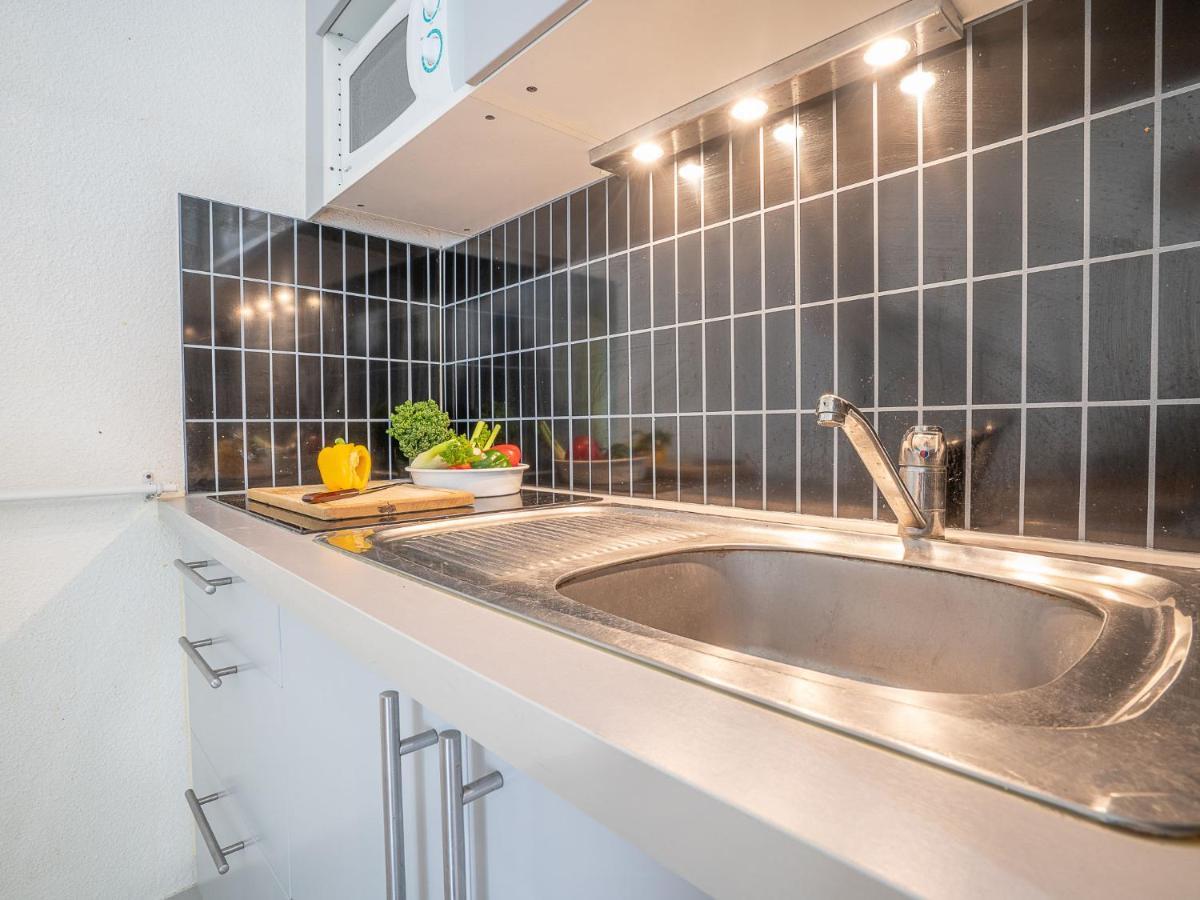 Apartment Jamaic By Interhome La Grande Motte Ngoại thất bức ảnh